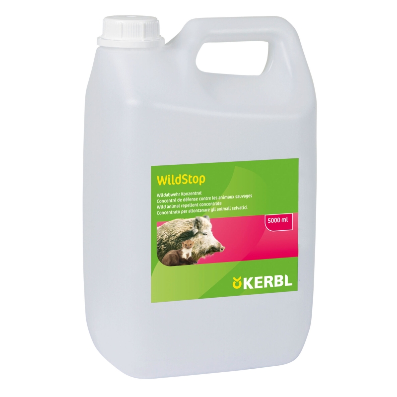 WildStop concentraat 5000ml - 299688