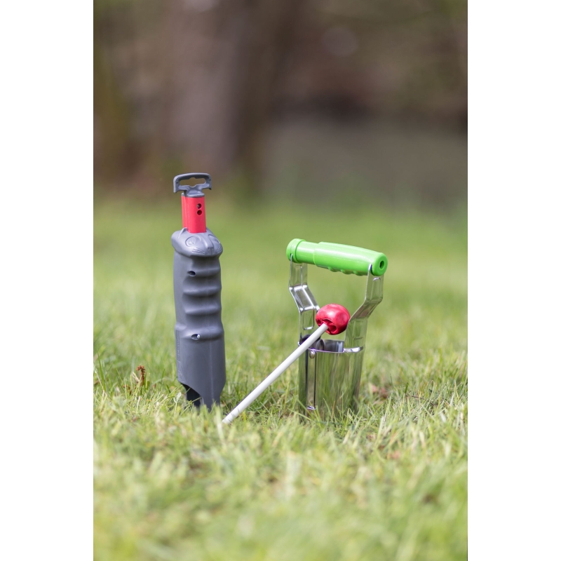 Toebehorenset VoleStop (zoekstaaf + gatenmaker) - 299836