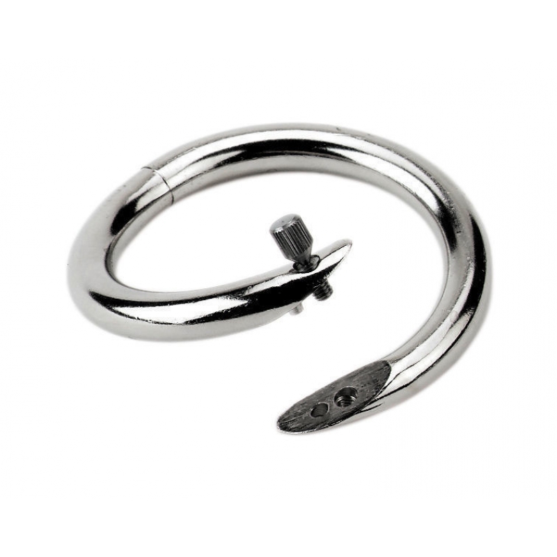 Neusring roestvrij binnendiameter 65mm - 11124