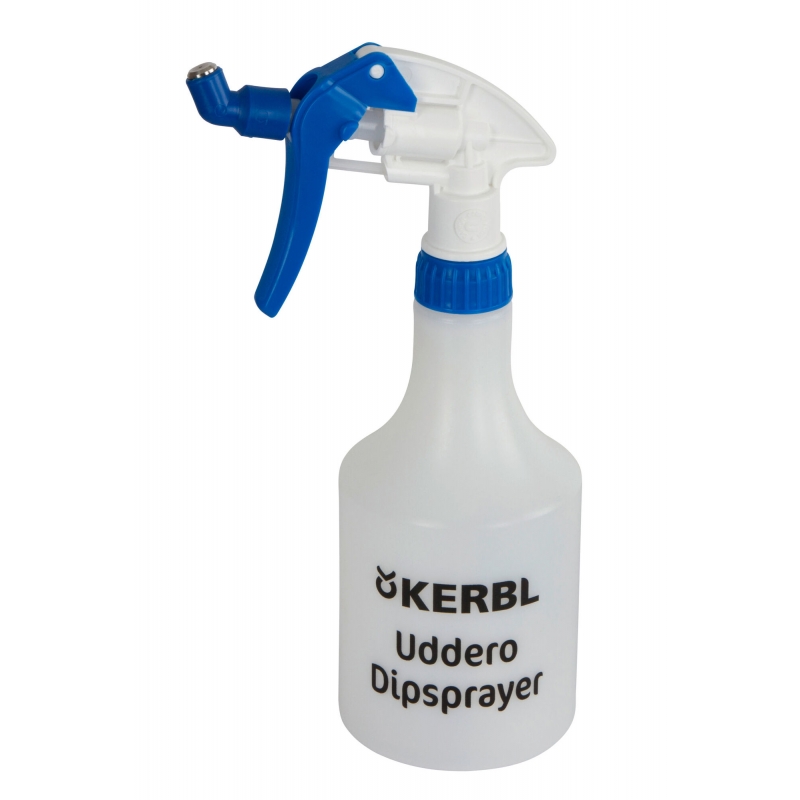 Spray pour trayons UDDERO SPRAYER - 15256