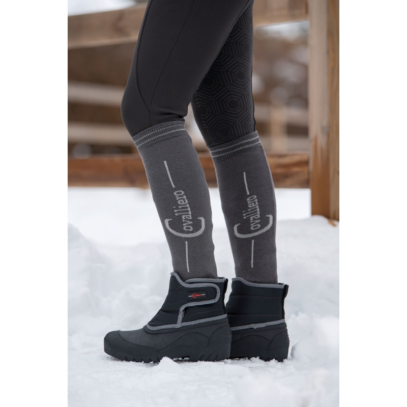 Boots thermiques Ottawa T. 36 - 3210005