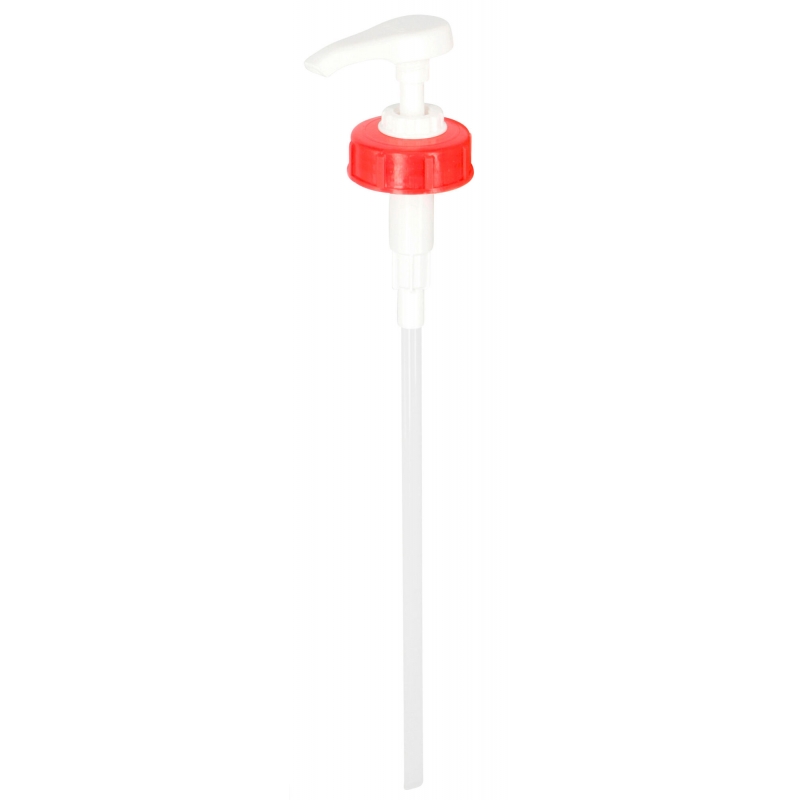Doseerpomp voor KerbaMint 5000ml, art. 15261 - 15263