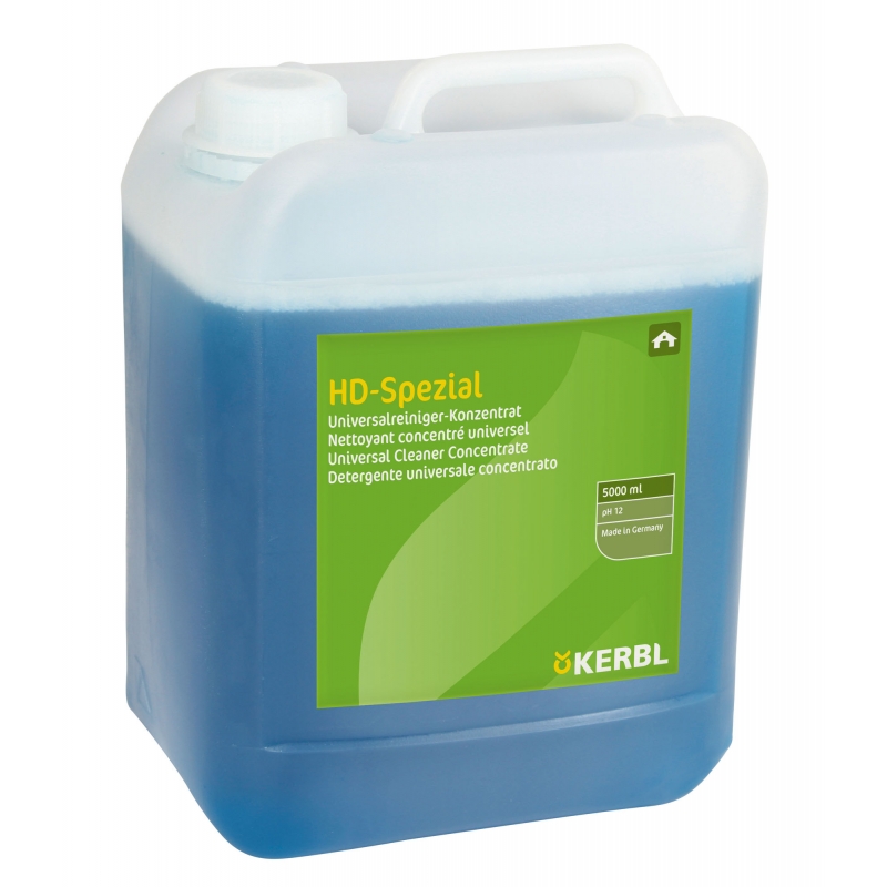 Univeral cleaner HD-Spezial 5000ml canister - 15306
