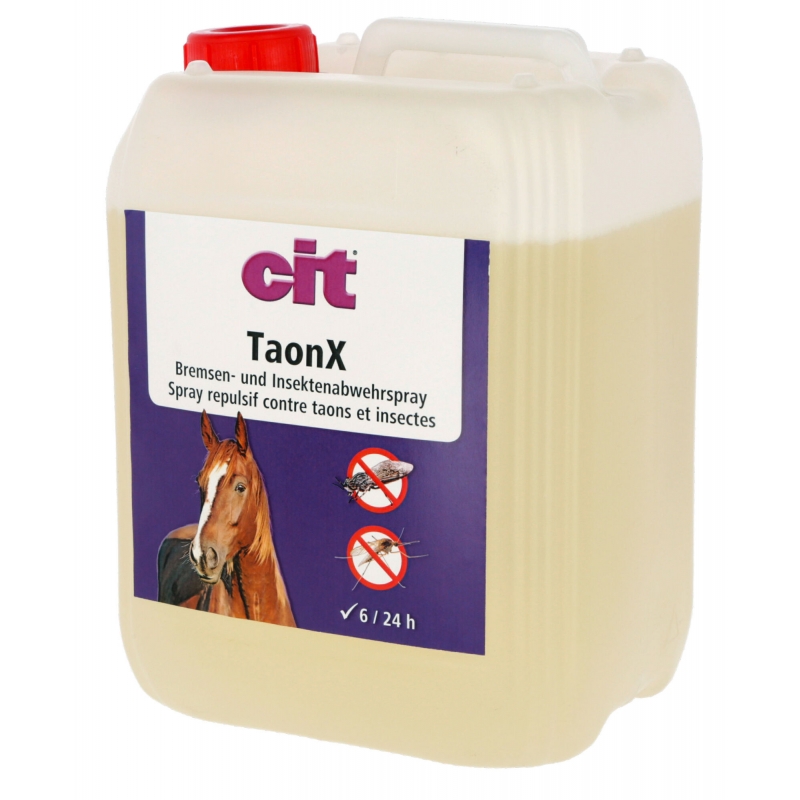 Spray r&eacute;pulsif TAON-X 5000 ml - 321679