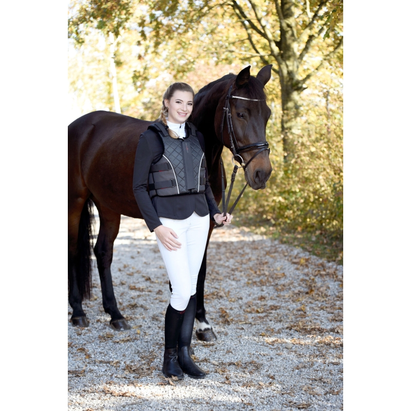 Gilet de protection adulte ProtectoFlex 315, T. L - 322279
