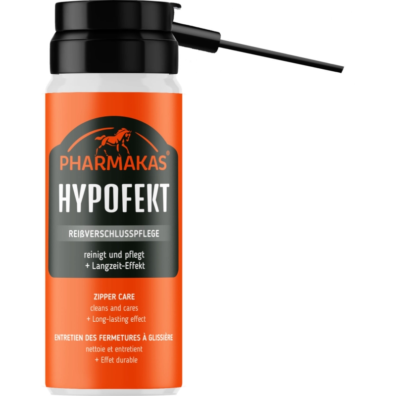 Produit de nettoyage et soin Hypofekt, 50 ml - 32585