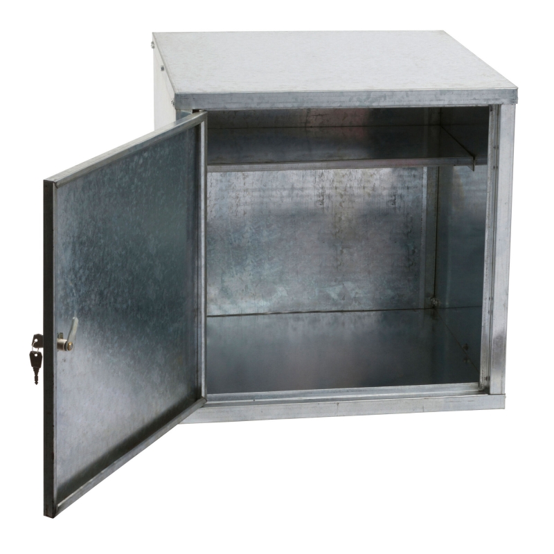 Opzetstuk zadelkast 60x60x60 - 32729