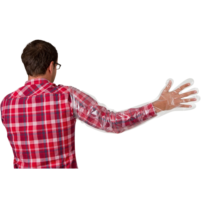 Gant &agrave; usage unique VETtop - 1536