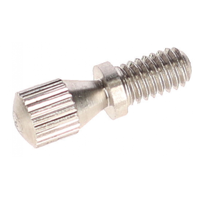 Vis acier pour anneau acier inoxydable - 11135