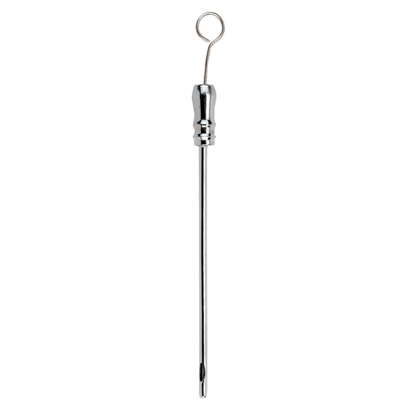 Melkkatheter met spanjolet - 15501