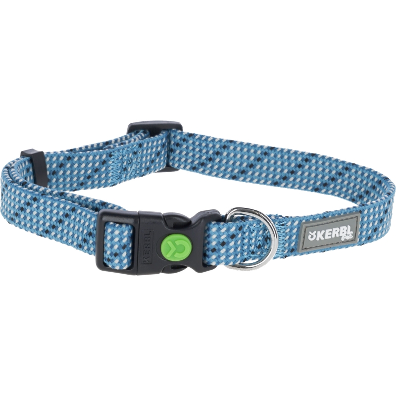 Halsband Colorado, ocean, 15 mm - 25-35 cm - 80238