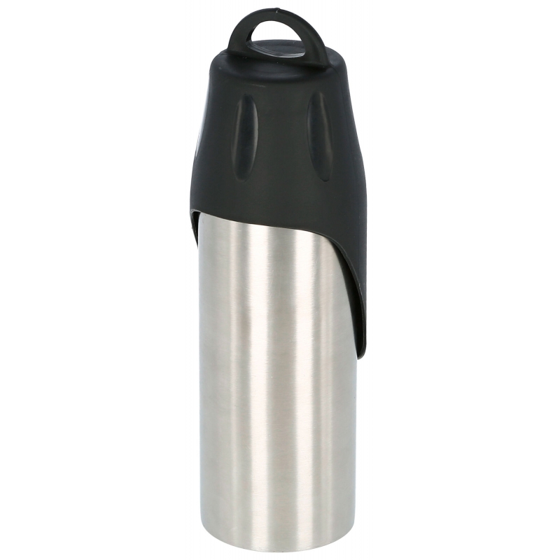 Edelstahl Reisetrinkflasche 750 ml - 80505