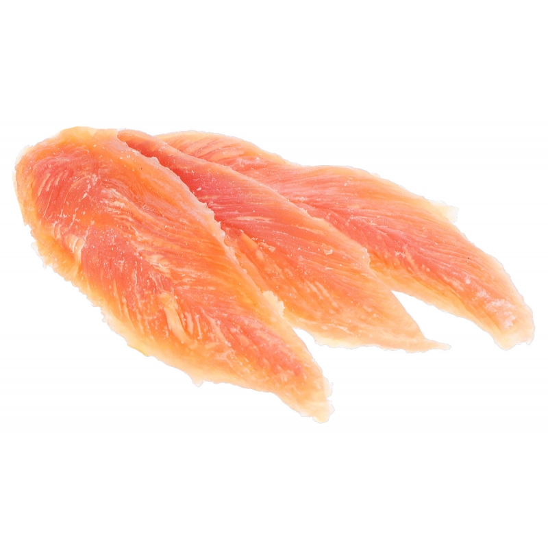 Hähnchen-Filetstreifen 100g - 80707