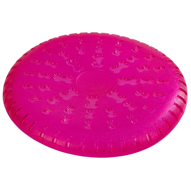 Frisbee ToyFastic pink, &oslash; 23,5cm - 80766