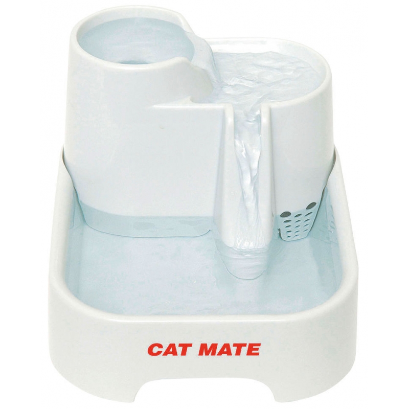 Cat Mate drinkfontein 2l - 80850