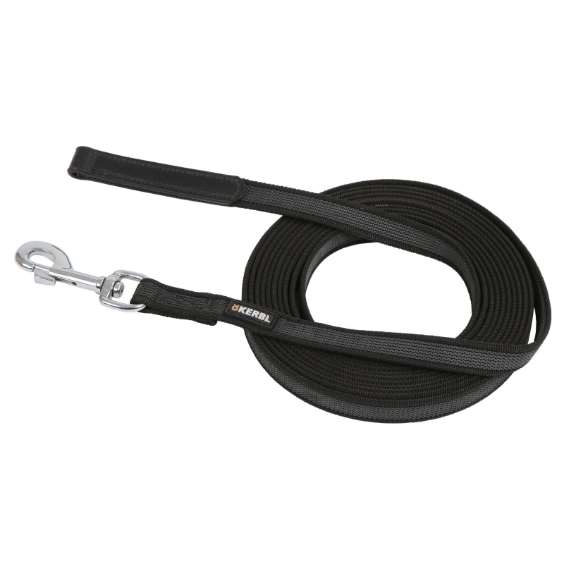 Laisse de travail et recherche anti-glisse, 5m x 25mm - 81044