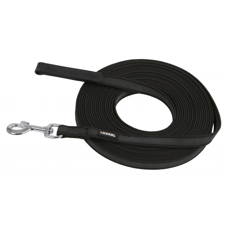 Antislipsleeplijn, rubber, 10m x 20mm - 81045