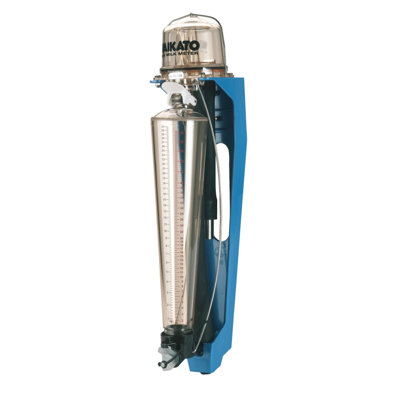 Mesureur &agrave; lait Waikato 30kg - 15700