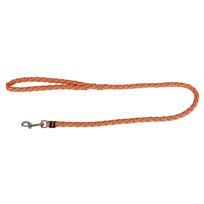 Maxi Safe lijn, 100cm x 12 mm neon oranje - 81081