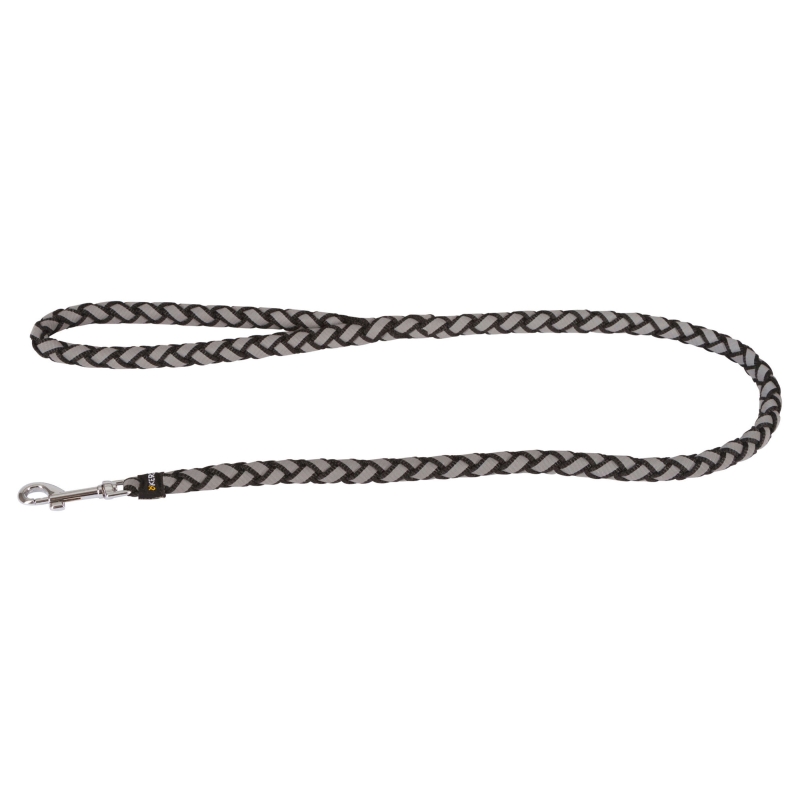 Maxi Safe lijn, 100cm x 12 mm zwart - 81082