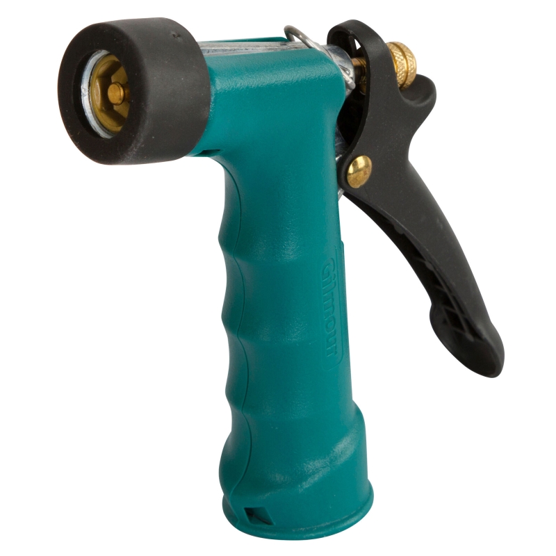 Pistolet &agrave; pression Gilmour  gicleur PVC - 1573