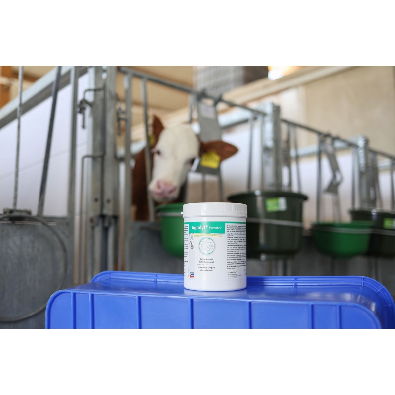 Agrolyt Powder 1kg - 1575