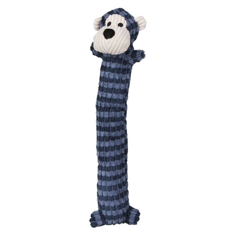 Longinos 31cm, kleur gesort. - 81463