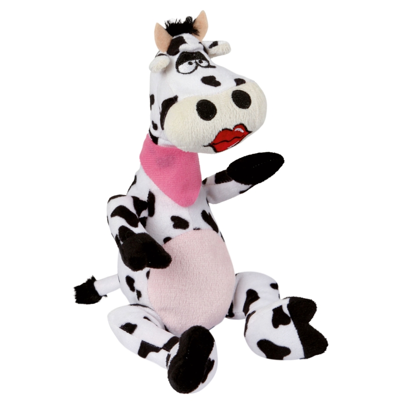 Vache Olga 30 cm - 81469