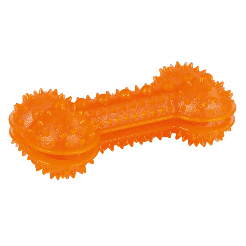 Os ToyFastic, orange 13 cm - 81479