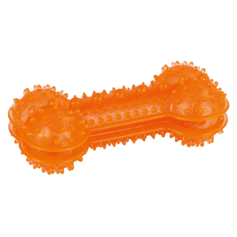 Os ToyFastic, orange 18 cm - 81480