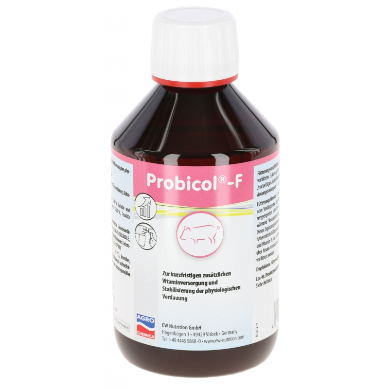 Probicol-F Liquid 250ml (zonder doseerder) - 15770