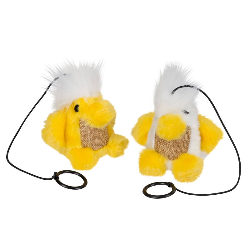 Oiseau Chico 9cm - 81655