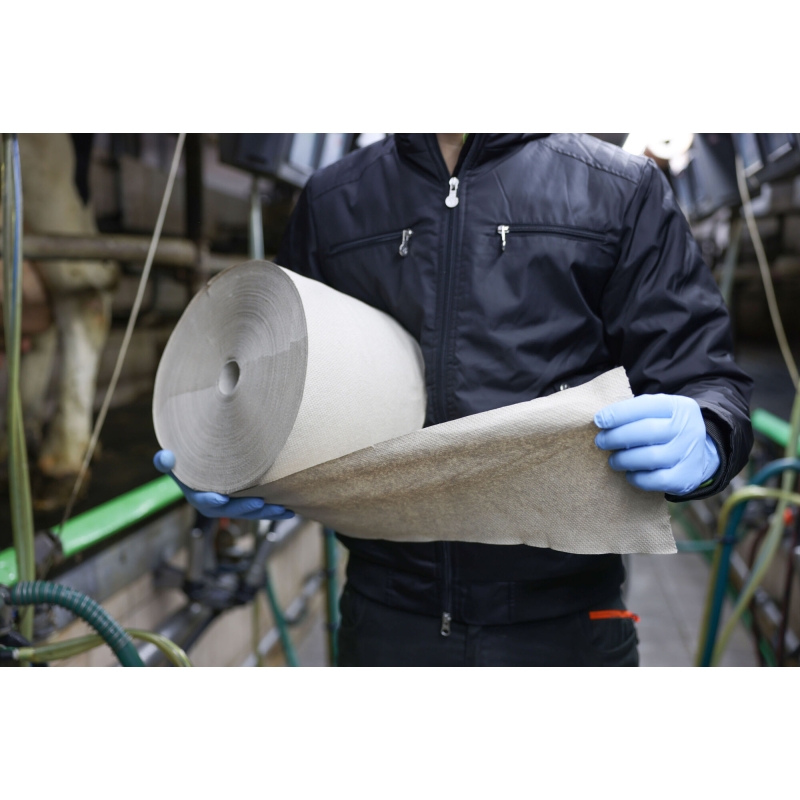 StimuClean uierpapier, 2x780 vel - 15798