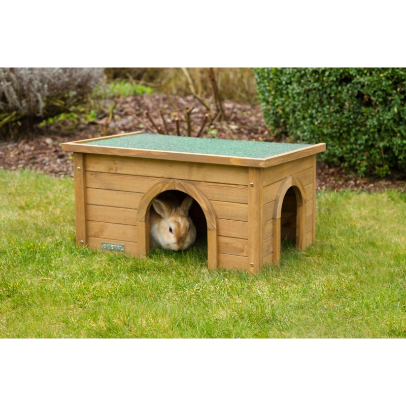 Knaagdierhuis XL 59 x 39 x 30 cm - 81773