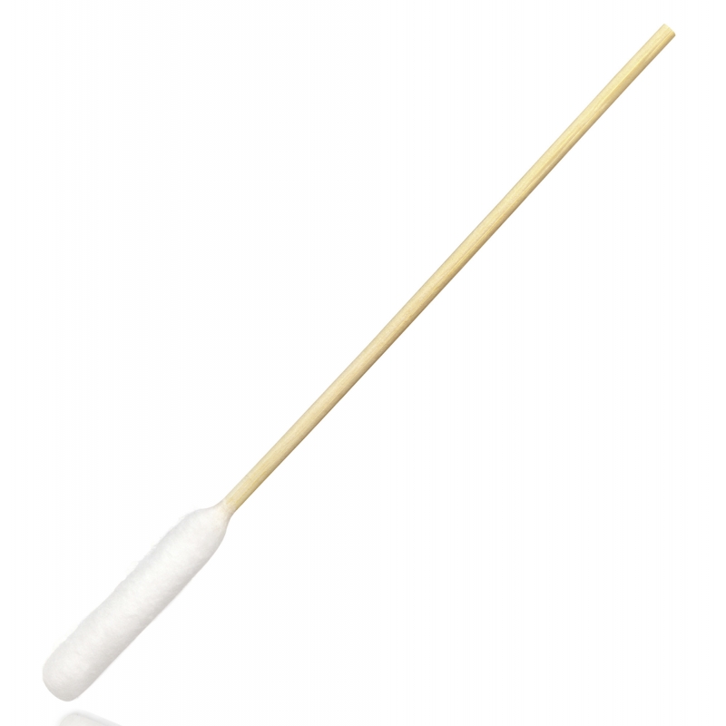Bamboo Stick Wattestäbchen 30St.-M - 81952
