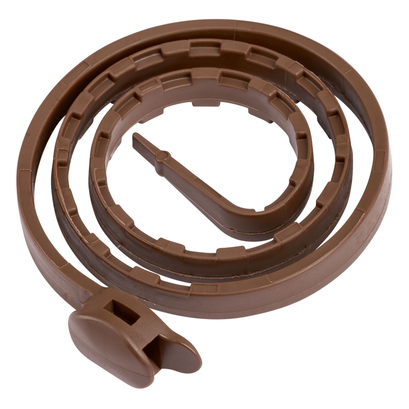Collier r&eacute;pulsif pou chien 60 cm - 81971