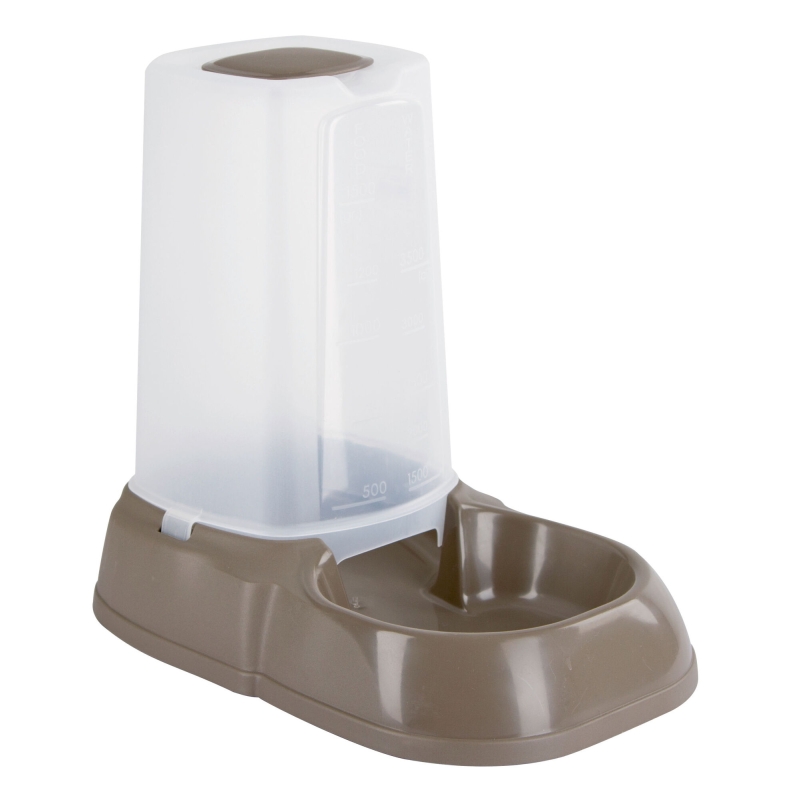 MAYA voerdispenser 3,5 l coffee, tot 1500 g - 81981