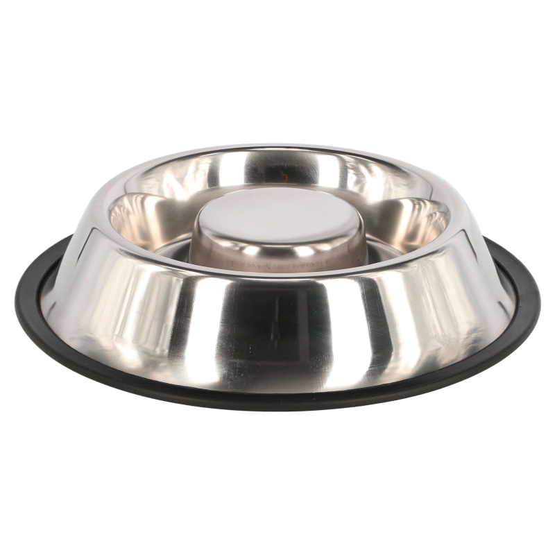 Gamelle inox Anti Dribble 500 ml - 82294