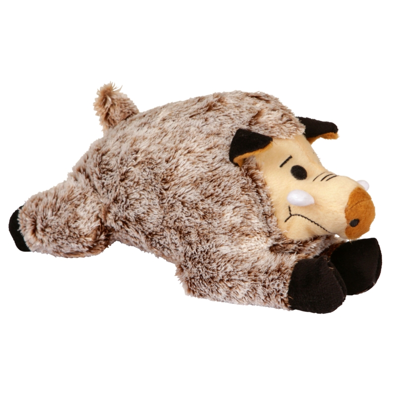 Pluchen dier everzwijn - 82331