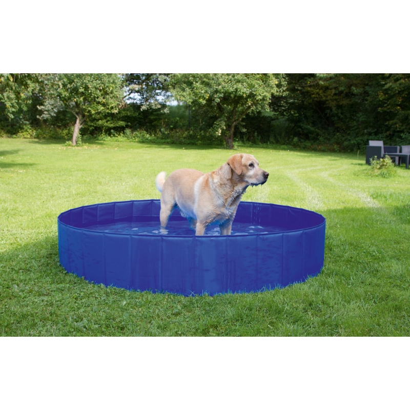 Piscine pour chien &Oslash;80cm - 82398