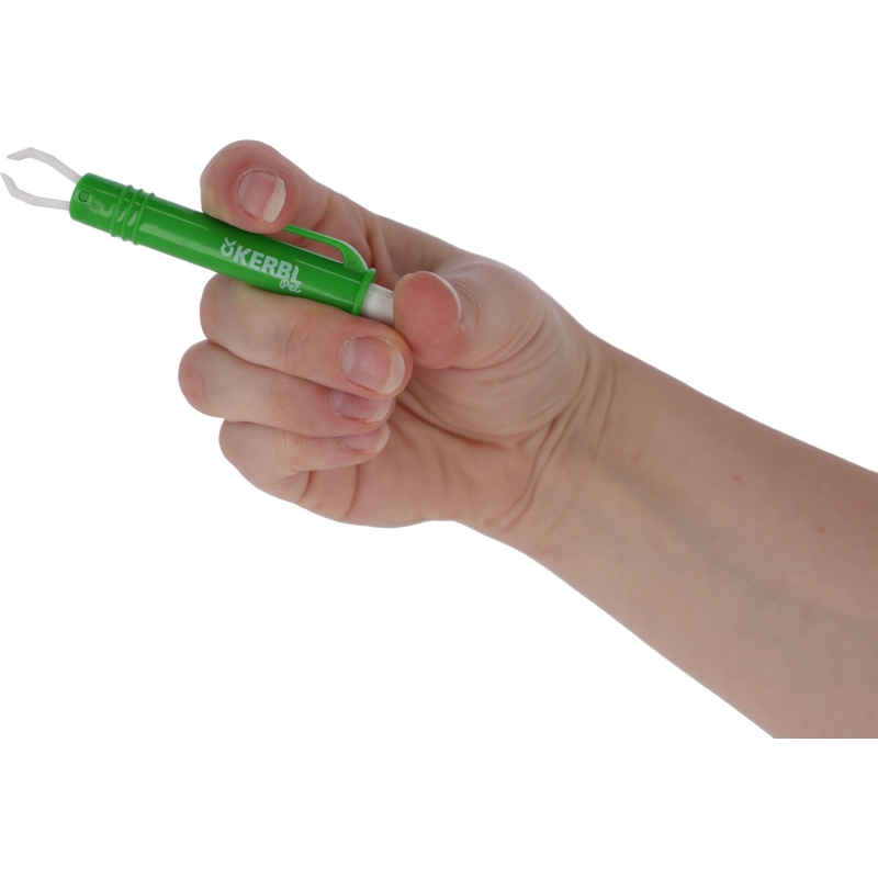 Pince pour tiques 10 cm - 82483