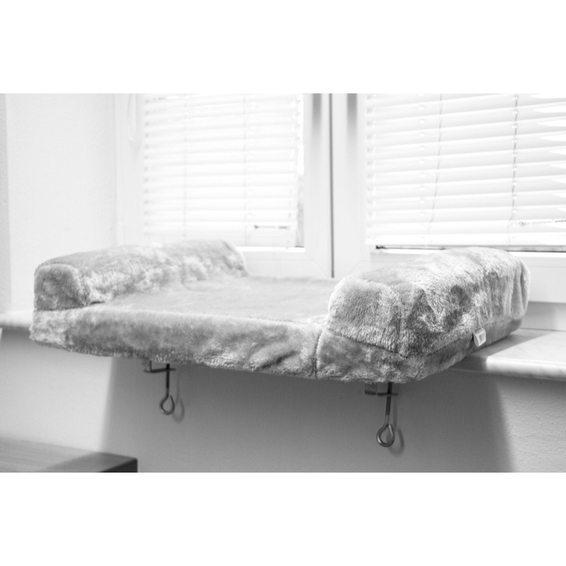 Coussin pour fen&ecirc;tre 56x36cm - 82656