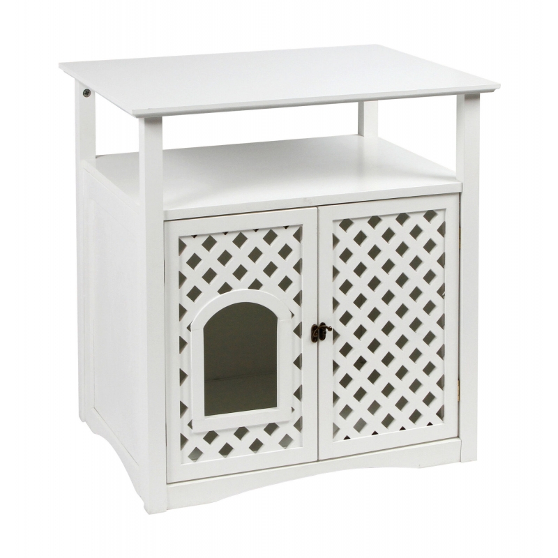 Armoire pour chat Helena - 82662