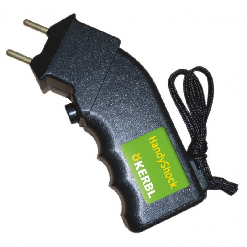 Veedrijver HandyShock, incl. batterijen - 11215
