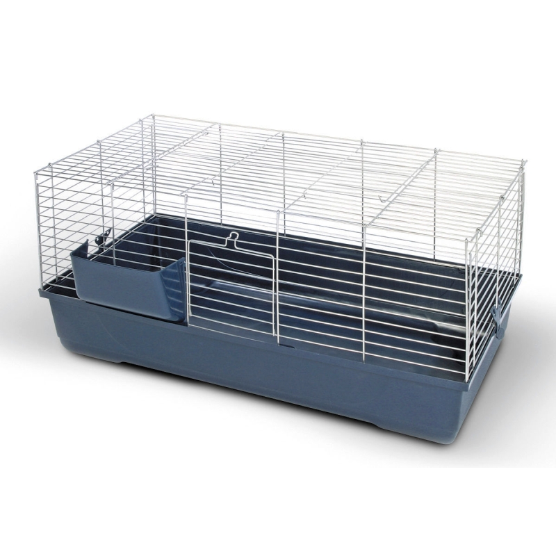 Cage pour rongeur Gabbia Baldo 118 x 59 x 46 cm - 82711