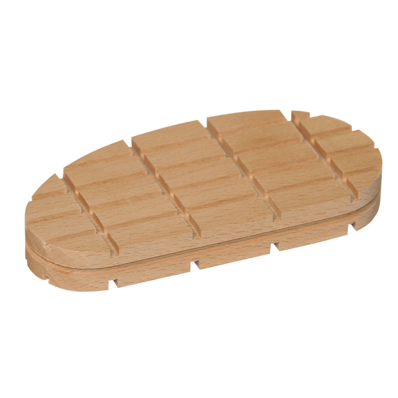 Houten klos los, klein, 14mm - 16134
