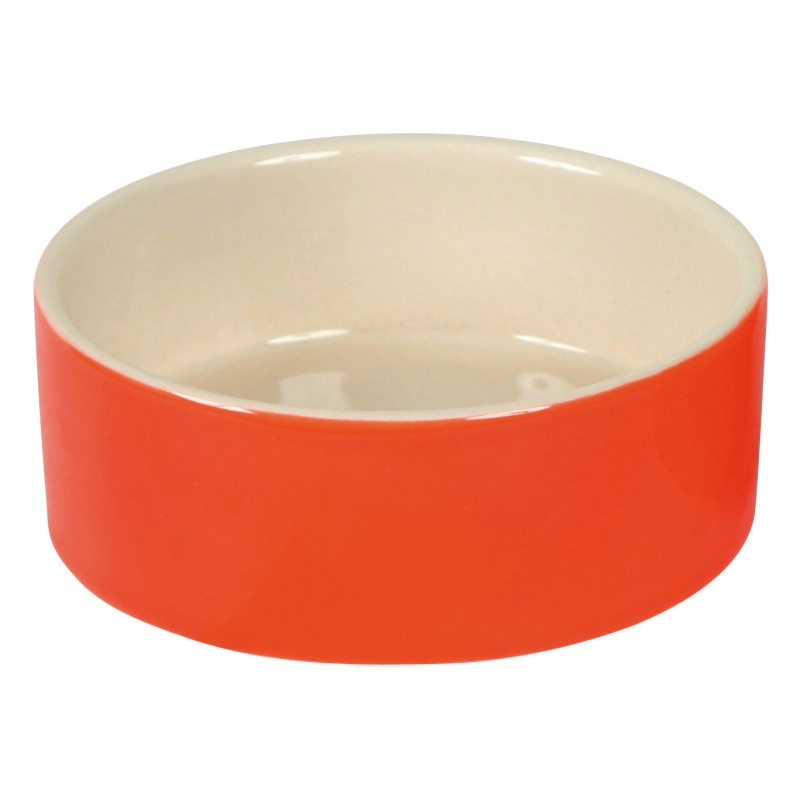 Konijnenbak 250 ml &Oslash; 11 cm, op kleur gesorteerd - 82849
