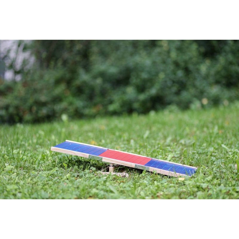 Agility wip 60x18x12 cm - 82860