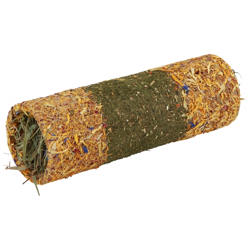 Native Snacks Kruidentunnel S gevuld, 19 x &Oslash; 7 cm - 82876