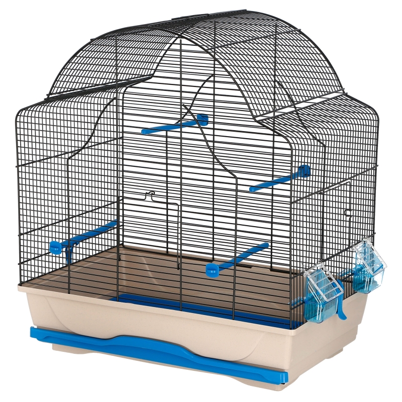Cage pour oiseaux Daisy 56X36,5X62cm - 82916